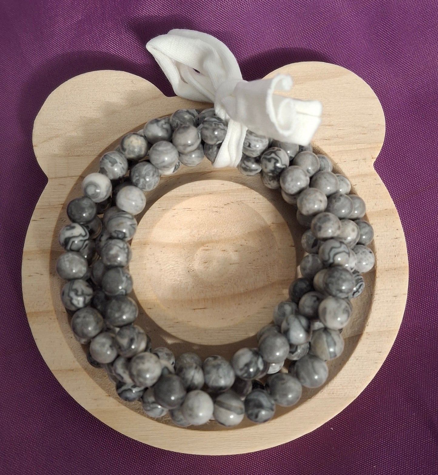 5pc Crystal Braclet Set